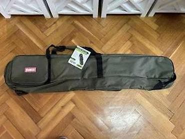 prsluk jaknica mango u: Torba za ribolovačke štapove – RANGER - Dimenzije približno za duže at lalafo.rs — 9 prsluk jaknica mango u: Torba za ribolovačke štapove – RANGER - Dimenzije približno za duže — 9