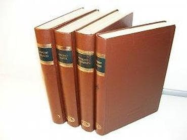 POVIJEST GLAZBE Josip Andreis 1-4 kompletPovijest glazbe : [u četiri na lalafo.rs — 4 POVIJEST GLAZBE Josip Andreis 1-4 kompletPovijest glazbe : [u četiri — 4