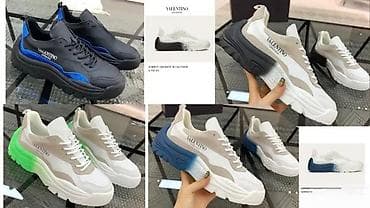 EKSKLUZIVNI VALENTINO MODELI, ULTRA HIT 2025-26 | Novo! ! ! at lalafo.rs — 10 EKSKLUZIVNI VALENTINO MODELI, ULTRA HIT 2025-26 | Novo! ! ! — 10
