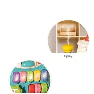 Guralice za bebe: Novo 8.800 din. BABY vozić 5u1 BABY vozić je višenamenski vozić za na lalafo.rs — 6 Guralice za bebe: Novo 8.800 din. BABY vozić 5u1 BABY vozić je višenamenski vozić za — 6