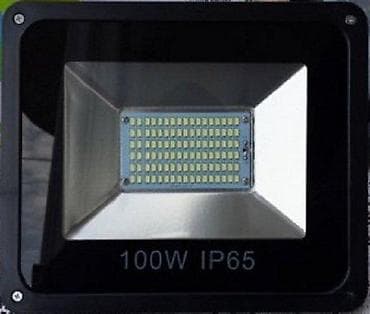 AKCIJA LED Reflektori višediodni PVC i Lim 30w 50w 100w 200w. LED na lalafo.rs — 2 AKCIJA LED Reflektori višediodni PVC i Lim 30w 50w 100w 200w. LED — 2