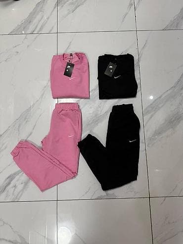Ženske trenerke S,M,L,XL,XXL veličine za samo 3700 din
pb na lalafo.rs — 10 Ženske trenerke S,M,L,XL,XXL veličine za samo 3700 din
pb — 10
