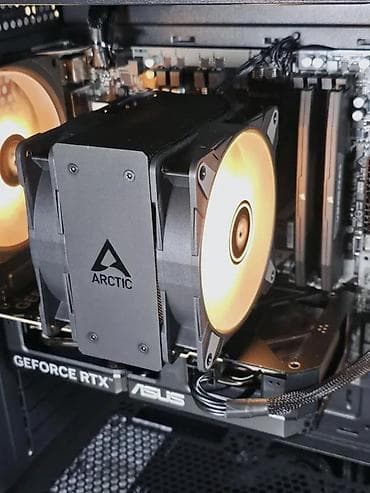 Ryzen 5 9600X RTX 5060 B840 32GB 1TB - SM187PC. ✨ Prodaja i sklapanje na lalafo.rs — 5 Ryzen 5 9600X RTX 5060 B840 32GB 1TB - SM187PC. ✨ Prodaja i sklapanje — 5