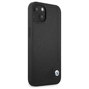 Maska BMW Hc Leather Deboss za iPhone 13 6.1 crna (BMHCP13MRCDPK). Uz na lalafo.rs — 2 Maska BMW Hc Leather Deboss za iPhone 13 6.1 crna (BMHCP13MRCDPK). Uz — 2