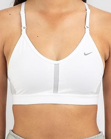 Women's T-shirts and tops: NIKE Indy Sports Bra vel. S NOVO
CZ at lalafo.rs — 2 Women's T-shirts and tops: NIKE Indy Sports Bra vel. S NOVO
CZ — 2