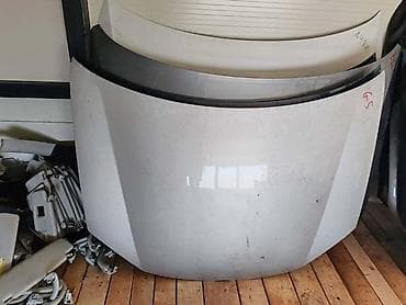 Transport: HAUBE ZA VOLKSWAGEN GOLF 5, PASSAT B7, GOLF 6 . | Haube za vw i at lalafo.rs — 2 Transport: HAUBE ZA VOLKSWAGEN GOLF 5, PASSAT B7, GOLF 6 . | Haube za vw i — 2