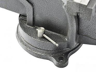 Pneumatski alati i kompresori: Stolarsko-metalna škripac za radni sto - Masivno telo od livenog na lalafo.rs — 5 Pneumatski alati i kompresori: Stolarsko-metalna škripac za radni sto - Masivno telo od livenog — 5