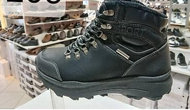 Planinarske/treking patike TERREX – srednje visine - Dizajn za na lalafo.rs — 10 Planinarske/treking patike TERREX – srednje visine - Dizajn za — 10