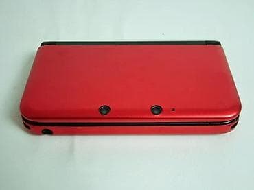 Electronics: U ponudi Nintendo 3DS XL konzola iz naslova. Konzola je odlično at lalafo.rs — 5 Electronics: U ponudi Nintendo 3DS XL konzola iz naslova. Konzola je odlično — 5
