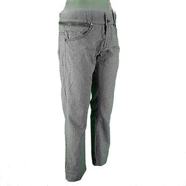 Pantalone, Desigual, bоја - Siva na lalafo.rs — 2 Pantalone, Desigual, bоја - Siva — 2