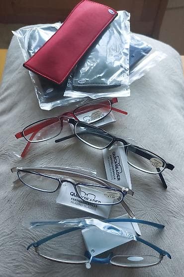 Naočare sa dioptrijom – QuickReader, asferične sočiva - Tip: gotove na lalafo.rs — 1 Naočare sa dioptrijom – QuickReader, asferične sočiva - Tip: gotove — 1