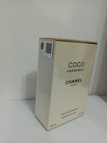 Beauty & Care: Tom Ford Black Orchid – Eau de Parfum, 100 ml (3.4 fl oz) - Mirisna at lalafo.rs — 4 Beauty & Care: Tom Ford Black Orchid – Eau de Parfum, 100 ml (3.4 fl oz) - Mirisna — 4
