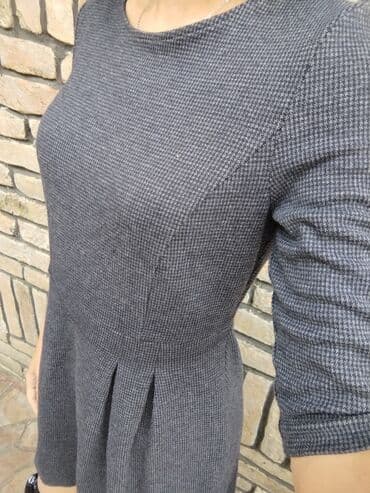 Haljina L vel
Kao nova Duzina 89
Pazuh po 46 tegli 60 na lalafo.rs Haljina L vel
Kao nova Duzina 89
Pazuh po 46 tegli 60