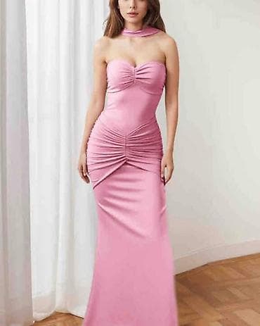 🔥Elegantna duga haljina bez bretela
✅3000 din na lalafo.rs — 2 🔥Elegantna duga haljina bez bretela
✅3000 din — 2