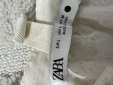 Zara haljina. Obucena dva puta. Cela u vez at lalafo.rs — 4 Zara haljina. Obucena dva puta. Cela u vez — 4