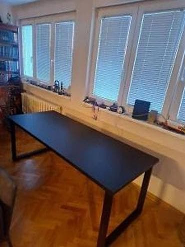 Office Furniture: IZRADA VELIKIH STABILNIH RADNIH STOLOVA XR65 | Izrada po meri Dezen at lalafo.rs — 6 Office Furniture: IZRADA VELIKIH STABILNIH RADNIH STOLOVA XR65 | Izrada po meri Dezen — 6