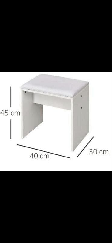Do isteka zaliha ?Najtraženiji model stola za sminkanje ?Luksuzni na lalafo.rs — 4 Do isteka zaliha ?Najtraženiji model stola za sminkanje ?Luksuzni — 4