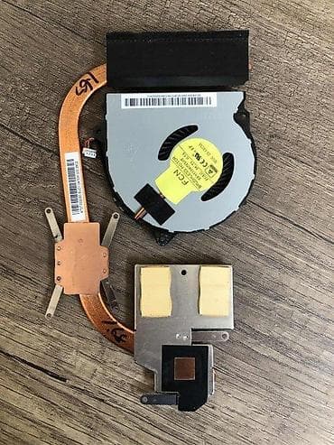 Kuler i hladnjak za Lenovo G50-80. ✨ Ispravan na lalafo.rs Kuler i hladnjak za Lenovo G50-80. ✨ Ispravan