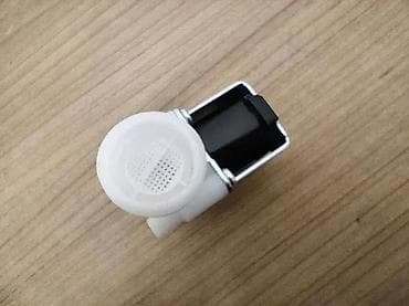 ELEKTROMAGNETNI VENTIL TRI ČETVRTINE INCA 8 BARA 24V DC | at lalafo.rs ELEKTROMAGNETNI VENTIL TRI ČETVRTINE INCA 8 BARA 24V DC |