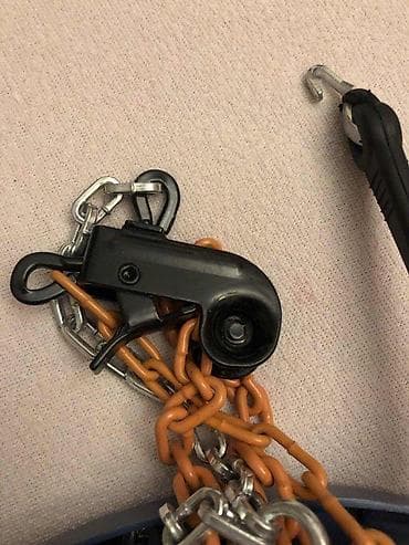 prsluk jaknica mango u: Lanci za sneg IDEAL ABS – 9 mm - Model: IDEAL ABS, debljina karika 9 at lalafo.rs — 8 prsluk jaknica mango u: Lanci za sneg IDEAL ABS – 9 mm - Model: IDEAL ABS, debljina karika 9 — 8