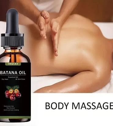 Personal Items: TRSTAY Batana Oil – esencijalno ulje za kosu i negu kože - at lalafo.rs — 4 Personal Items: TRSTAY Batana Oil – esencijalno ulje za kosu i negu kože - — 4