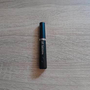 mist za telo: Nova Loreal Paris Telescopic lift maskara za volumen trepavica at lalafo.rs — 1 mist za telo: Nova Loreal Paris Telescopic lift maskara za volumen trepavica — 1