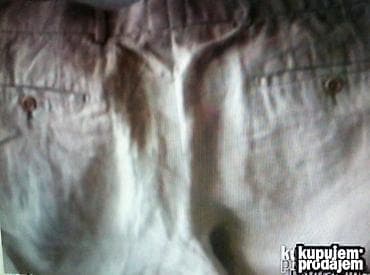 Pantalone, Hugo Boss, bоја - Braon na lalafo.rs — 7 Pantalone, Hugo Boss, bоја - Braon — 7