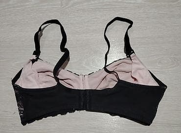 Čipkani grudnjak bez žice - Model: meki grudnjak bez korpi/žica, sa at lalafo.rs — 3 Čipkani grudnjak bez žice - Model: meki grudnjak bez korpi/žica, sa — 3