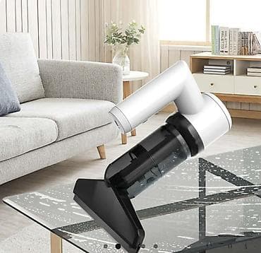 Ručni usisivači: EANER AA107 Smart Home Cleaner – multifunkcionalni 5 u 1 uređaj na lalafo.rs — 3 Ručni usisivači: EANER AA107 Smart Home Cleaner – multifunkcionalni 5 u 1 uređaj — 3