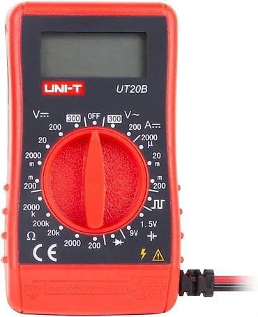 prsluk jaknica mango u: UNI-T UT20B digitalni multimetar Kompaktan ručni instrument za at lalafo.rs — 2 prsluk jaknica mango u: UNI-T UT20B digitalni multimetar Kompaktan ručni instrument za — 2