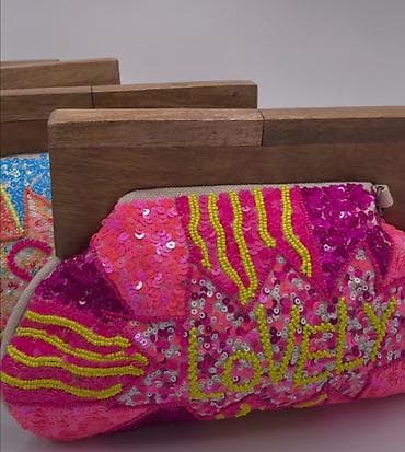 ALEX MAX ORIGINAL TAŠNA
Unikat model
Uvoz Francuska at lalafo.rs — 3 ALEX MAX ORIGINAL TAŠNA
Unikat model
Uvoz Francuska — 3