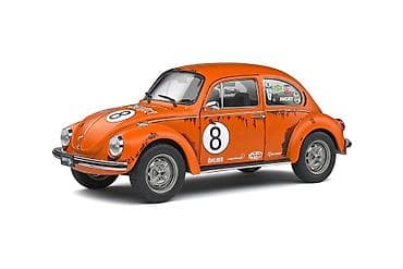 kom sa etiketom: 🍊 Volkswagen Beetle 1303 Jaeger Tribute 1974 – Die Cast Solido Solido at lalafo.rs — 1 kom sa etiketom: 🍊 Volkswagen Beetle 1303 Jaeger Tribute 1974 – Die Cast Solido Solido — 1