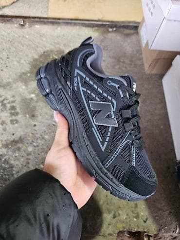 New balance patike
Novo
Brojevi 36 do 41
fb Moja Kupovina 1 na lalafo.rs — 2 New balance patike
Novo
Brojevi 36 do 41
fb Moja Kupovina 1 — 2