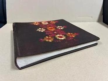 prsluk jaknica mango u: Ručno ukoričen notes/dnevnik sa vezenim koricama - Tvrde platnene at lalafo.rs — 9 prsluk jaknica mango u: Ručno ukoričen notes/dnevnik sa vezenim koricama - Tvrde platnene — 9