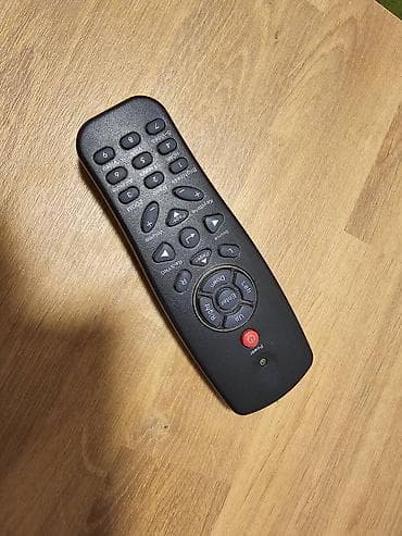 Prodajem ispravan, super ocuvan kucno malo koriscen Optoma digitalni na lalafo.rs — 6 Prodajem ispravan, super ocuvan kucno malo koriscen Optoma digitalni — 6