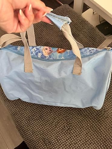 Children's Items: Nova FROZEN sportska torba at lalafo.rs — 2 Children's Items: Nova FROZEN sportska torba — 2