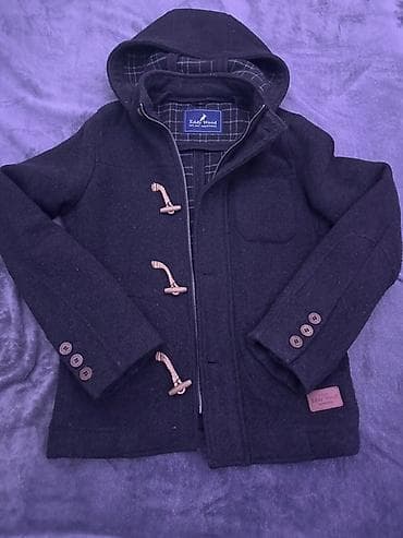 Muška jakna s kapuljačom – Eddy Wood - Boja: tamno siva/ugljen - na lalafo.rs — 3 Muška jakna s kapuljačom – Eddy Wood - Boja: tamno siva/ugljen - — 3