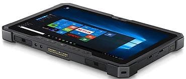 DELL Latitude 12 7212 Robusni ekstremni tablet i5 Opis oglasa Intel at lalafo.rs — 3 DELL Latitude 12 7212 Robusni ekstremni tablet i5 Opis oglasa Intel — 3