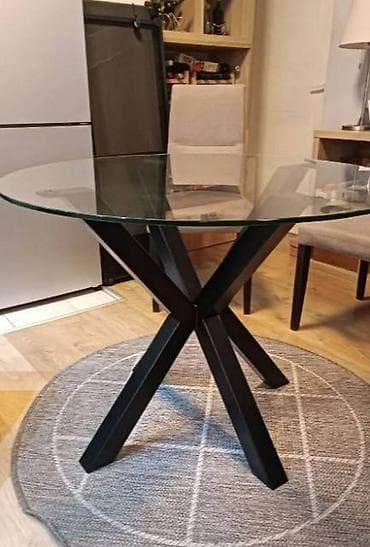 Nogari za stolove: Metalne nogare za sto br. 45 Nudimo izradu vrhunskih metalnih na lalafo.rs — 2 Nogari za stolove: Metalne nogare za sto br. 45 Nudimo izradu vrhunskih metalnih — 2