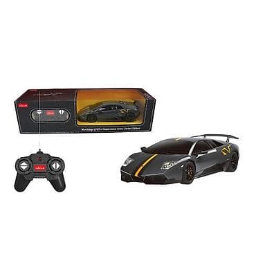 Rastar RC automobil – Lamborghini Murciélago LP670-4 SuperVeloce China na lalafo.rs Rastar RC automobil – Lamborghini Murciélago LP670-4 SuperVeloce China