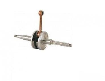 Radilica za dvotaktni skuter/moped - Tip: kompletna radilica sa at lalafo.rs Radilica za dvotaktni skuter/moped - Tip: kompletna radilica sa