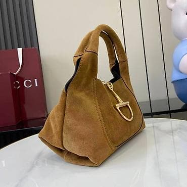 zenske original guess: Gucci torba od prevrnute kože (suede) u toploj karamel/smeđoj nijansi na lalafo.rs — 7 zenske original guess: Gucci torba od prevrnute kože (suede) u toploj karamel/smeđoj nijansi — 7