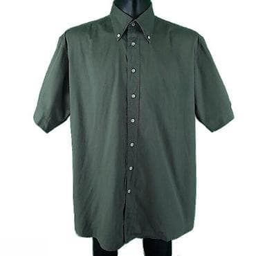 Shirts: Shirt color - Grey at lalafo.rs — 1 Shirts: Shirt color - Grey — 1