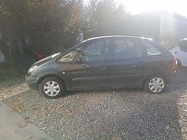 DELOVI ZA CITROEN XSARA PICASSO | Originalni polovni delovi za na lalafo.rs DELOVI ZA CITROEN XSARA PICASSO | Originalni polovni delovi za