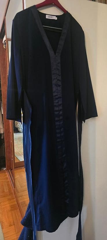 Prelepa elegantna teget haljina. Jednostavna, a savršena. ima dugacak na lalafo.rs — 3 Prelepa elegantna teget haljina. Jednostavna, a savršena. ima dugacak — 3