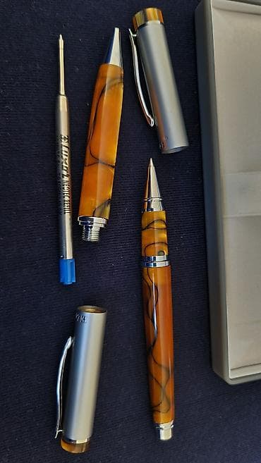 Set olovaka Luxor – poklon pakovanje - Brend: Luxor (logo na na lalafo.rs — 9 Set olovaka Luxor – poklon pakovanje - Brend: Luxor (logo na — 9