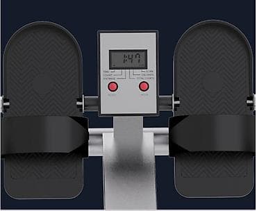 Sports & Leisure: Veslački trenažer za kućni trening – kompaktan, sklopiv model - at lalafo.rs — 2 Sports & Leisure: Veslački trenažer za kućni trening – kompaktan, sklopiv model - — 2