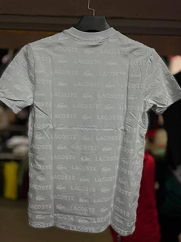 Men's Clothing: Turske muške majice ectra kvalitetne M,L,XL,XXL veličine 1 kom 2300 at lalafo.rs — 3 Men's Clothing: Turske muške majice ectra kvalitetne M,L,XL,XXL veličine 1 kom 2300 — 3