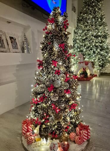 Set ukrasa, bоја - Šareno, Novo na lalafo.rs Set ukrasa, bоја - Šareno, Novo