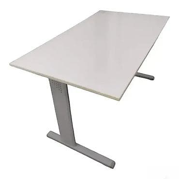 Furniture: Radni kancelarijski stolovi i stolice Kvalitetni, očuvani i at lalafo.rs — 7 Furniture: Radni kancelarijski stolovi i stolice Kvalitetni, očuvani i — 7